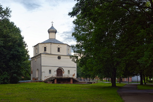 Veliky Novgorod 2 ©  Alexxx Malev
