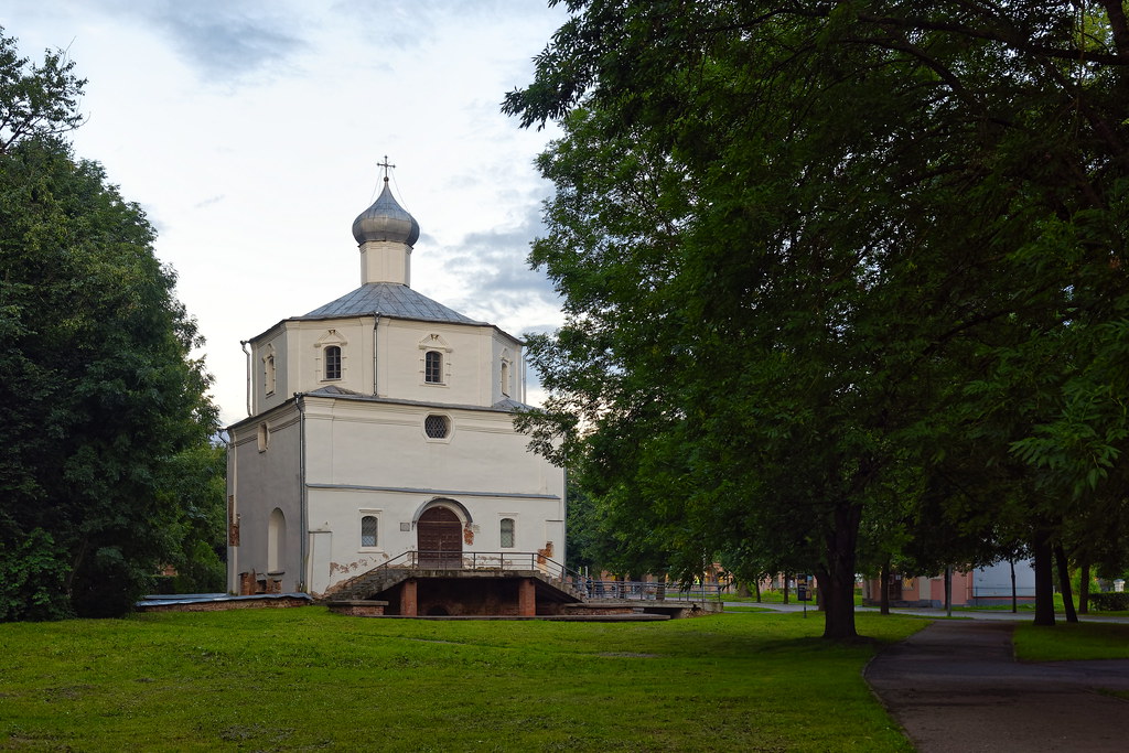 : Veliky Novgorod 2