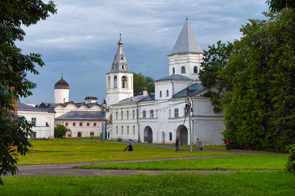 фото: Veliky Novgorod 4