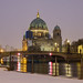 Berliner Dom und Friedrichsbrücke