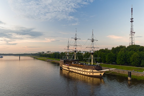 Veliky Novgorod 9 ©  Alexxx Malev