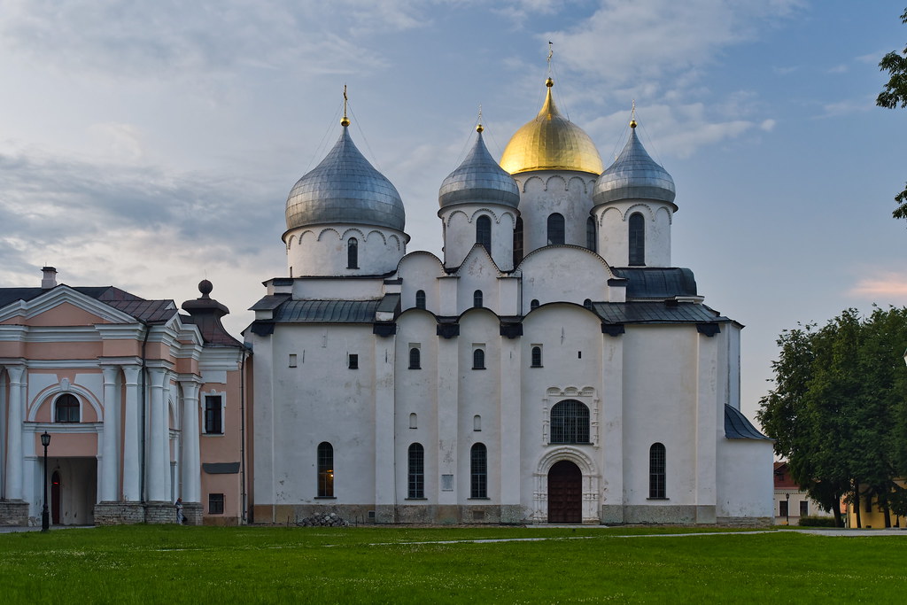 фото: Veliky Novgorod 10