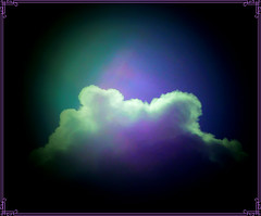 Mystic Clouds [EXPLORED]