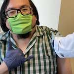Getting Vaccinated