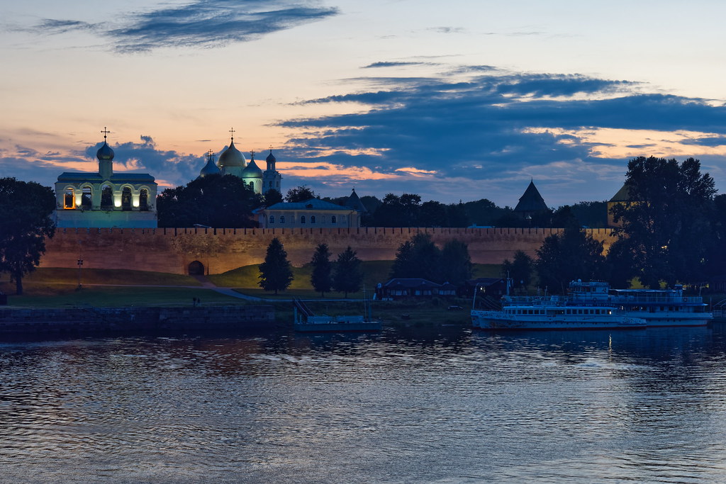 фото: Veliky Novgorod 13
