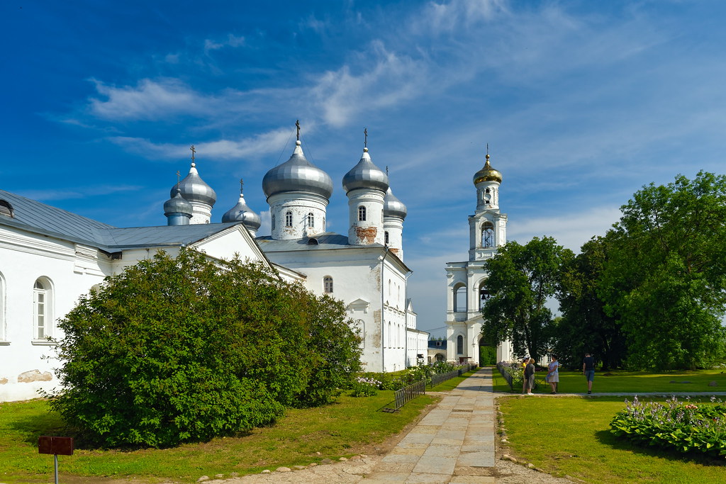 фото: Veliky Novgorod 14