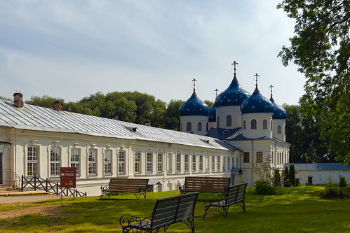 Veliky Novgorod 16 ©  Alexxx Malev