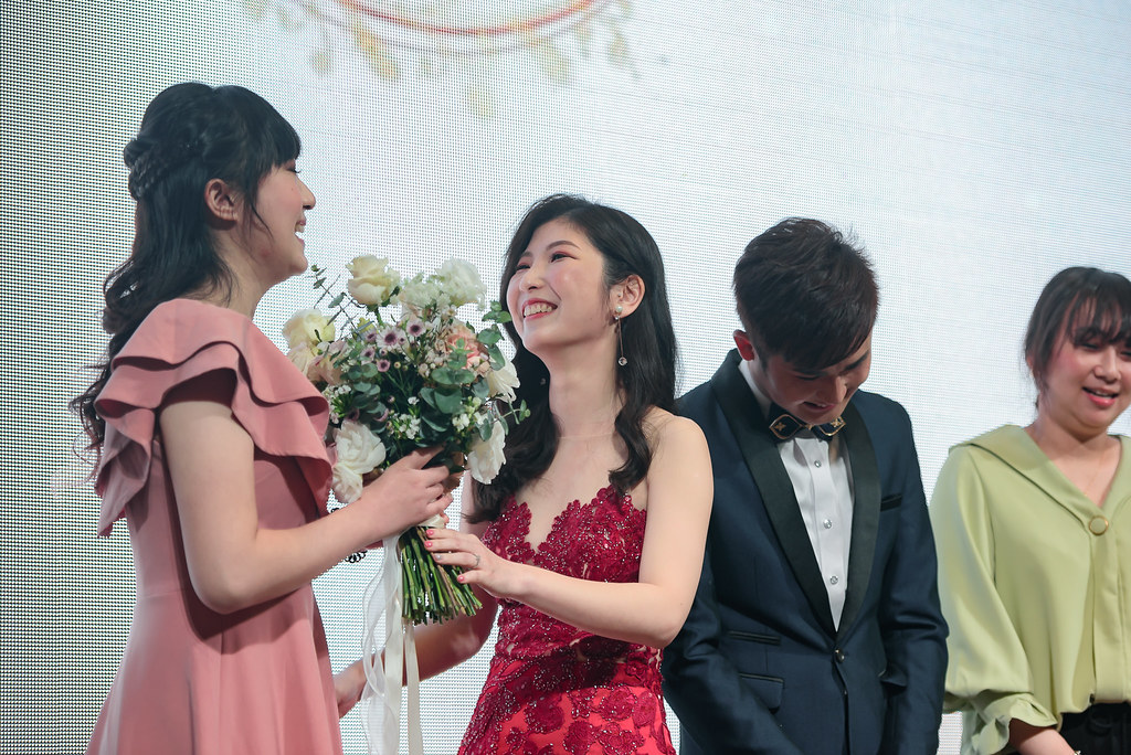 婚禮攝影,八德彭園,台北婚攝,紅帽子,婚攝小何
