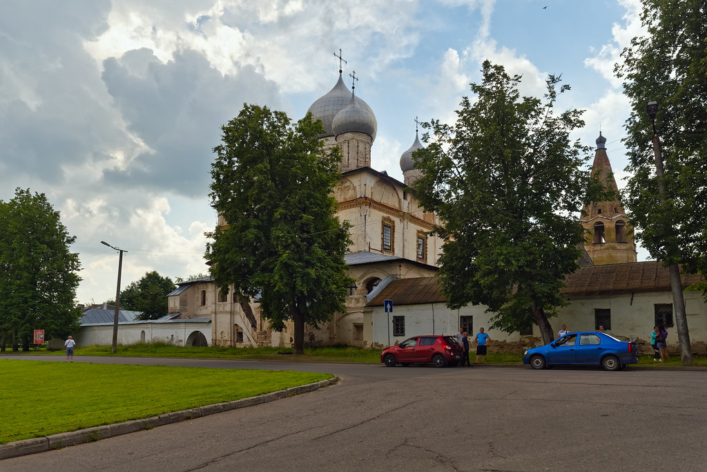 фото: Veliky Novgorod 17