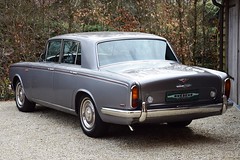 Bentley T1 (1969)