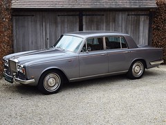 Bentley T1 (1969)