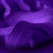 Purple Calla Curves