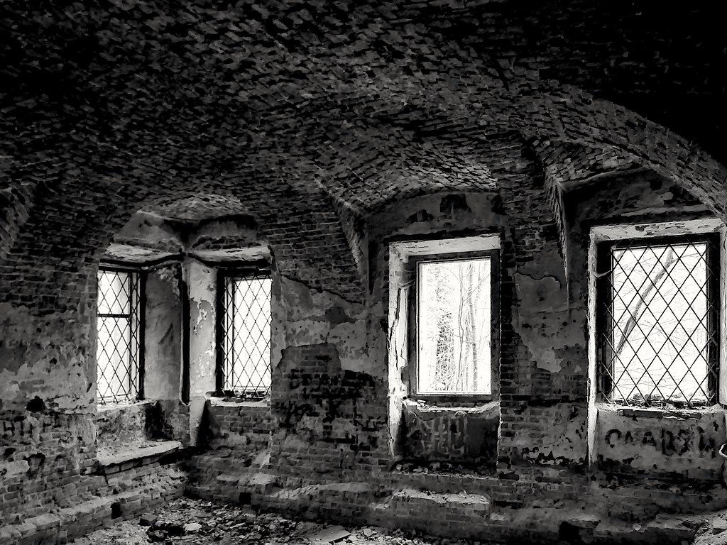 : Vintage interior