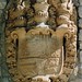 Barletta, Castello Svevo, coat-of-arms of Emperor Charles V.