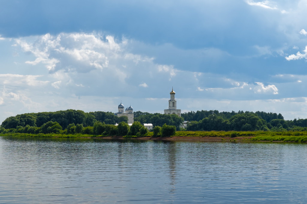 фото: Veliky Novgorod 30