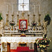Bisceglie, Basilica di San Pietro Apostolo, main altar