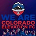 We Are Colorado Elevation