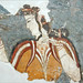 La Dame de Mycènes (musée national d'archéologie, Athènes)