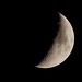The Moon Tonight 18th April 2021