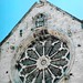 Ruvo di Puglia, Cattedrale Santa Maria Assunta, rose window