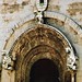 Ruvo di Puglia, Cattedrale Santa Maria Assunta, griffins at the portal