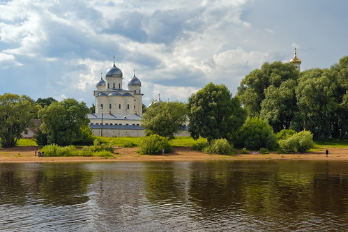 Veliky Novgorod 33 ©  Alexxx Malev