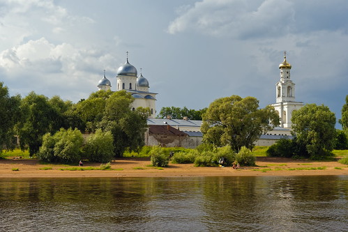 Veliky Novgorod 34 ©  Alexxx Malev