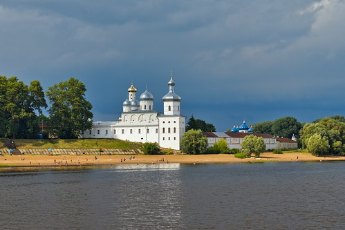 Veliky Novgorod 38 ©  Alexxx Malev