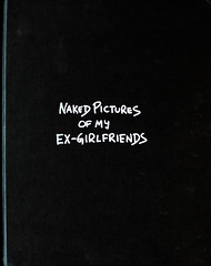 Naked Pictures of My Ex-Girlfriends