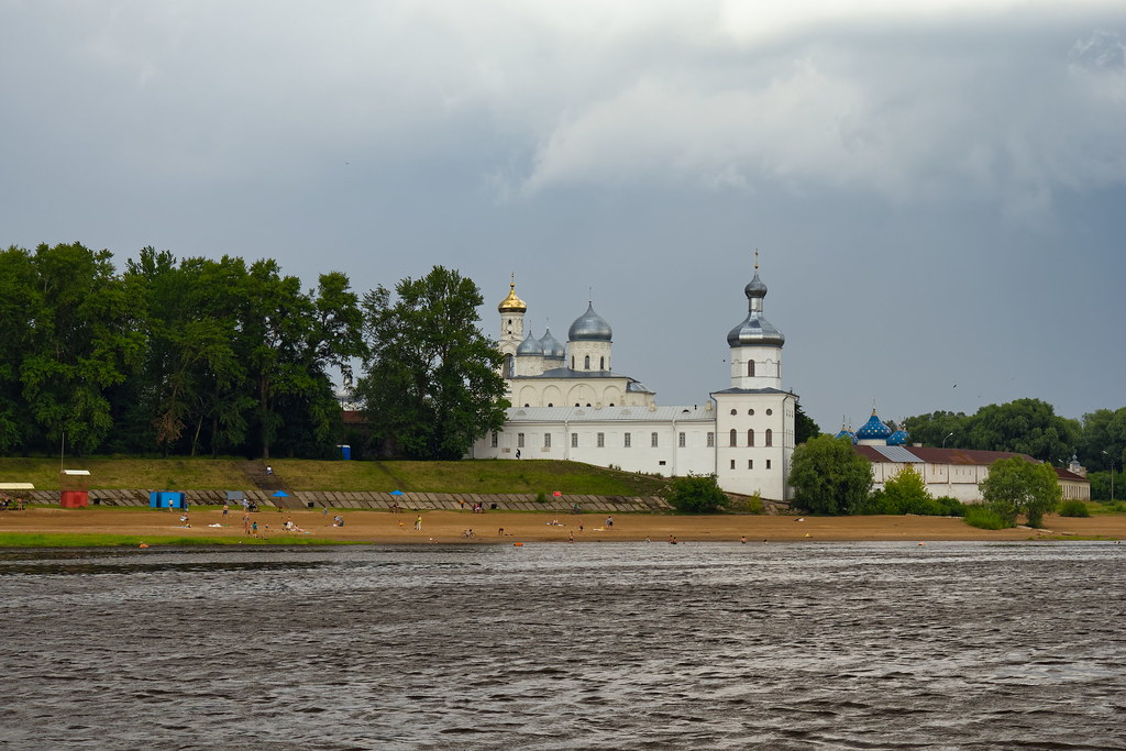 фото: Veliky Novgorod 41