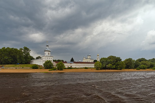 Veliky Novgorod 42 ©  Alexxx Malev