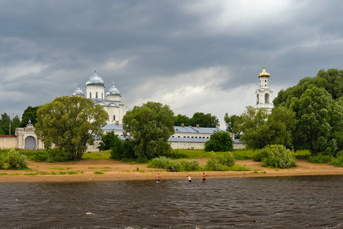 Veliky Novgorod 43 ©  Alexxx Malev