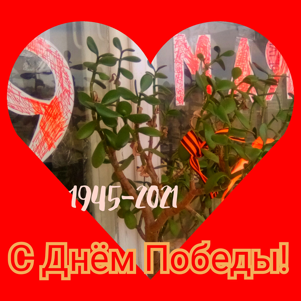 : Victory Day
