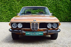 BMW 3.0 CSi (1973)
