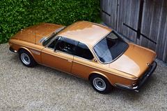 BMW 3.0 CSi (1973)