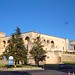 Mesagne, Puglia, Italy - The Castle