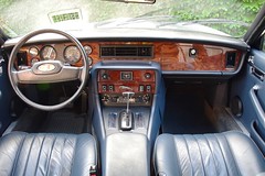 Jaguar XJ6 4,2 Litre (1983)