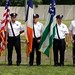 NYPD Ceremonial Unit Honor Guard