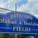 Detective Michael A. Houlahan Field