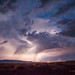 Storm Chasing in Nevada