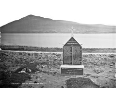 Achill tragedy remembered.