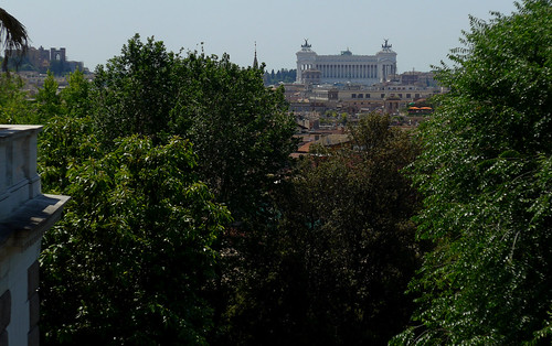 Rome, Italy ©  deepskyobject