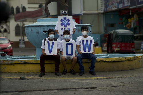 VOW: Guatemala