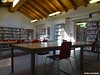 Biblioteca Enzo Biagi presso la Cittadella della Cultura