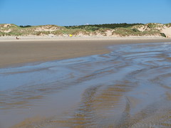 Dunes d'Écault