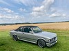 BMW E21 Baur Verdeckbezug