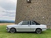 BMW E21 Baur Verdeckbezug