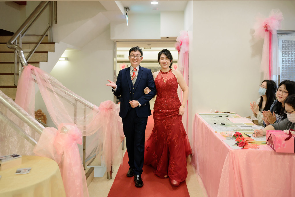 婚禮攝影,觀世音素菜,台北婚攝,文定家宴,發現好室