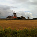 Saaremaa windmills