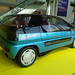 Volkswagen Futura Concept (1989)